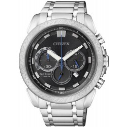 Reloj para Hombre Citizen Super Titanium Crono Eco-Drive CA4060-50E