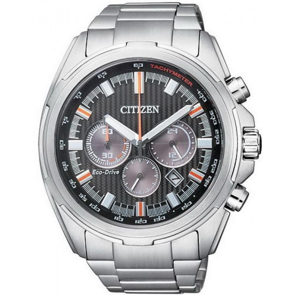 Acheter Montre pour Homme Citizen Chrono Eco-Drive CA4220-55E