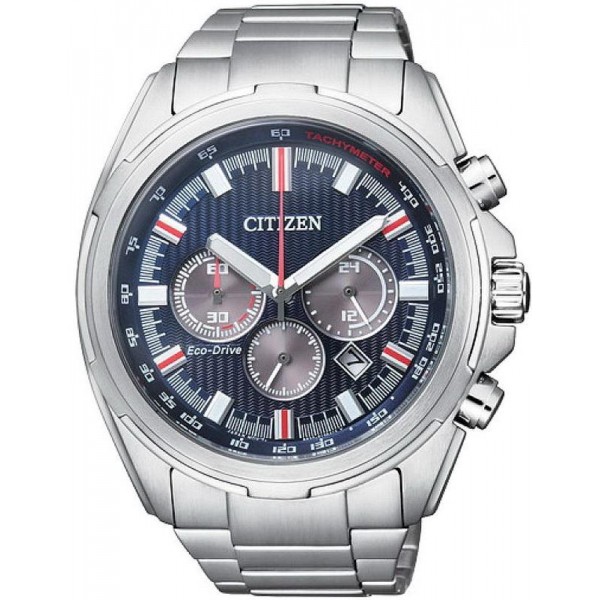 Acheter Montre pour Homme Citizen Chrono Eco-Drive CA4220-55L
