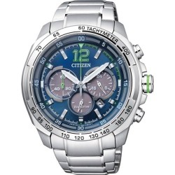 Reloj para Hombre Citizen Chrono Sport Eco-Drive CA4230-51L