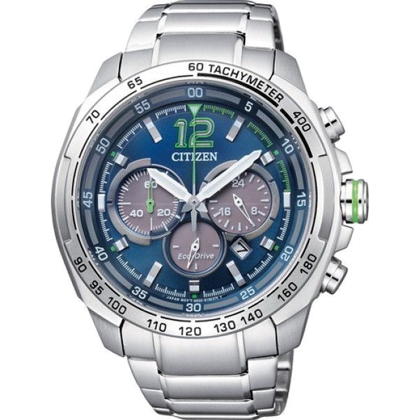 Comprare Orologio da Uomo Citizen Crono Sport Eco-Drive CA4230-51L