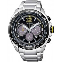 Reloj para Hombre Citizen Chrono Sport Eco-Drive CA4234-51E