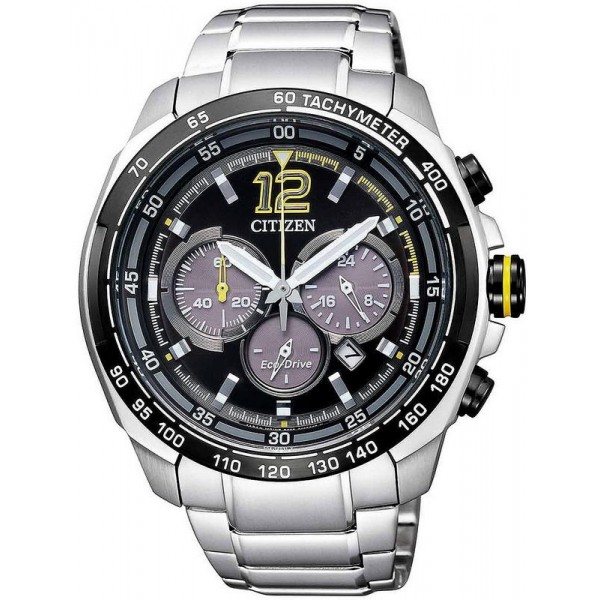 Acheter Montre pour Homme Citizen Chrono Eco-Drive CA4234-51E