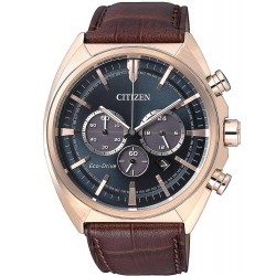 Orologio da Uomo Citizen Crono Eco Drive CA4283-04L