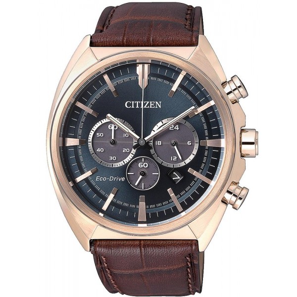 Comprar Reloj para Hombre Citizen Crono Eco-Drive CA4283-04L