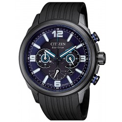 Orologio da Uomo Citizen Crono Racing Eco-Drive CA4385-12E