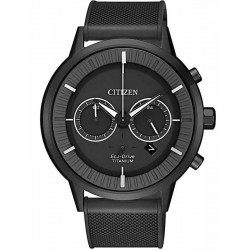 Reloj para Hombre Citizen Super Titanium Crono Eco-Drive CA4405-17H