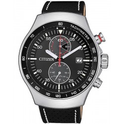 Montre pour Homme Citizen Chrono Eco-Drive CA7010-19E