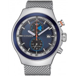 Montre pour Homme Citizen Chrono Eco-Drive CA7011-83L