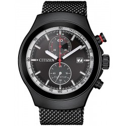 Orologio da Uomo Citizen Crono Eco Drive CA7015-82E