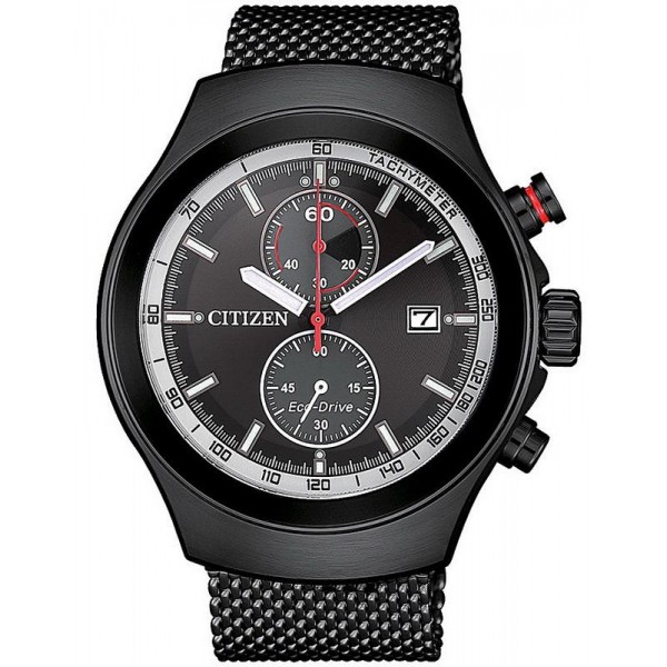 Comprar Reloj para Hombre Citizen Crono Eco-Drive CA7015-82E