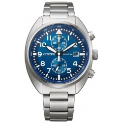 Reloj para Hombre Citizen Metropolitan Crono Eco Drive CA7040-85L