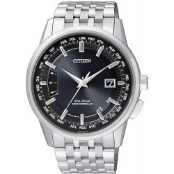 Montre pour Homme Citizen Radio Pilotèe Evolution 5 Eco-Drive CB0150-62L