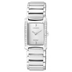 Montre Femme Citizen Eco-Drive EG2961-54A