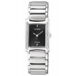 Montre Femme Citizen Eco-Drive EG2961-54E