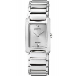 Montre Femme Citizen Eco-Drive EG2970-53A