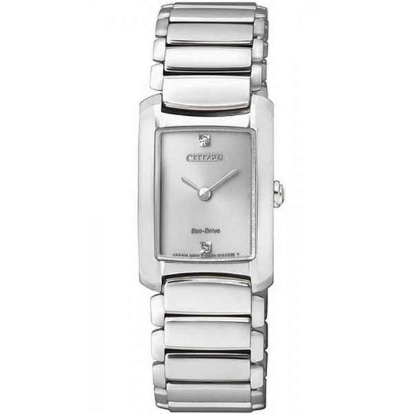 Acheter Montre Femme Citizen Eco-Drive EG2970-53A