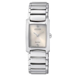 Montre Femme Citizen Eco-Drive EG2970-53P