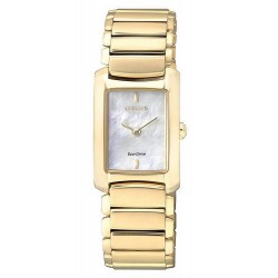 Montre Femme Citizen Eco-Drive EG2973-55D