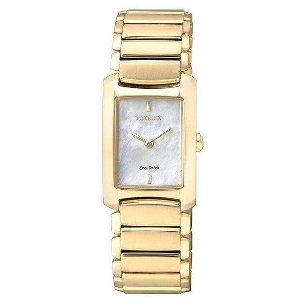 Acheter Montre Femme Citizen Eco-Drive EG2973-55D