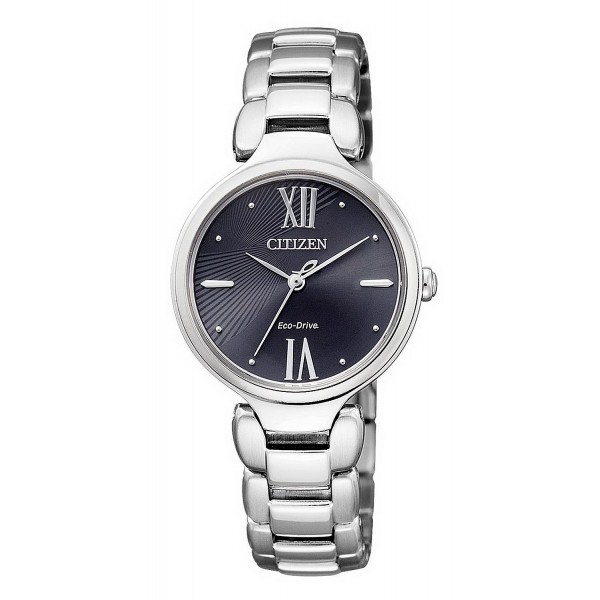 Acheter Montre Femme Citizen Eco-Drive EM0020-52E