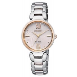 Montre Femme Citizen Eco-Drive EM0024-51W