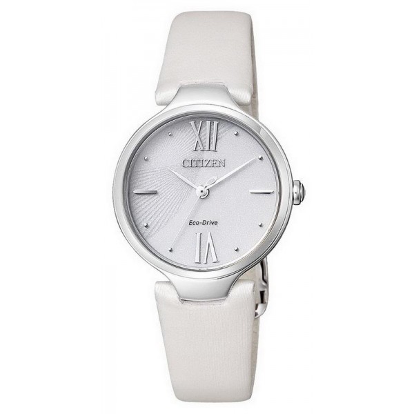 Comprare Orologio Donna Citizen Lady Eco Drive EM0040-12A