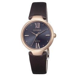 Montre Femme Citizen Eco-Drive EM0042-17E