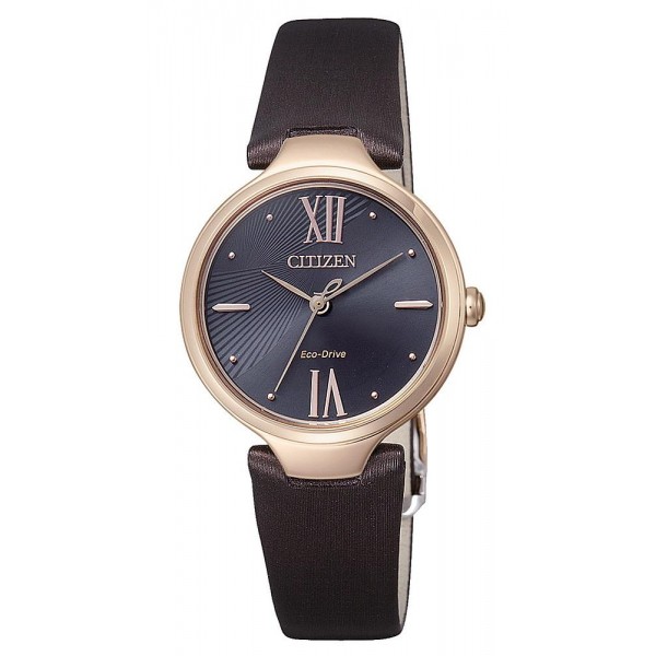 Acheter Montre Femme Citizen Eco-Drive EM0042-17E