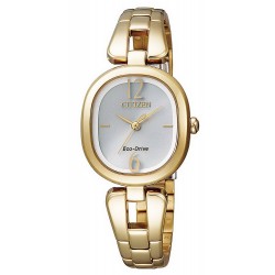 Montre Femme Citizen Eco-Drive EM0185-52A