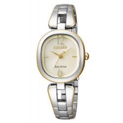 Montre Femme Citizen Eco-Drive EM0186-50P