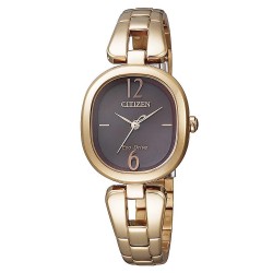 Montre Femme Citizen Eco-Drive EM0187-57W