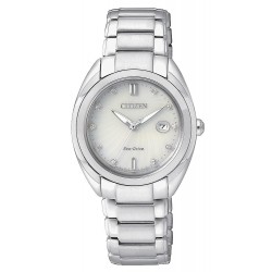 Montre Femme Citizen Eco-Drive EM0310-61A