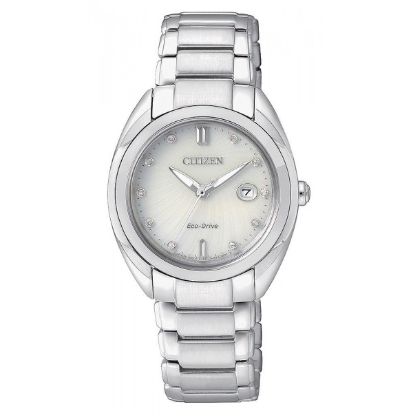 Acheter Montre Femme Citizen Eco-Drive EM0310-61A