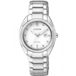 Montre Femme Citizen Eco-Drive EM0310-61B