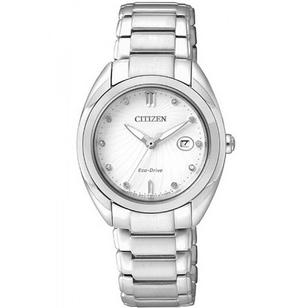 Acheter Montre Femme Citizen Eco-Drive EM0310-61B