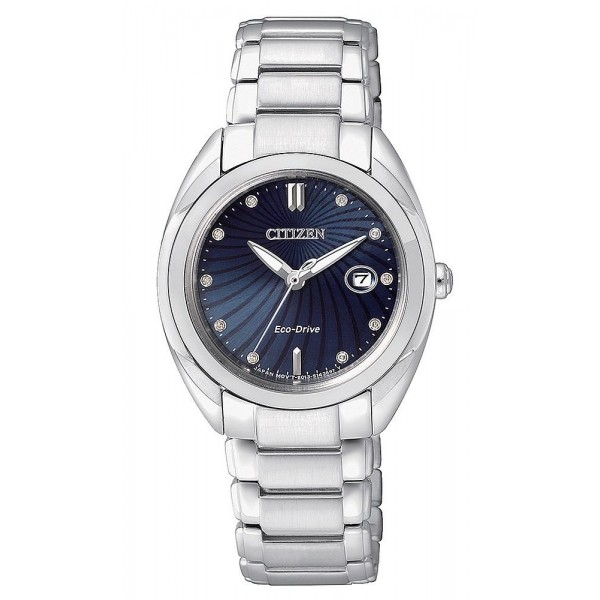 Acheter Montre Femme Citizen Eco-Drive EM0310-61L