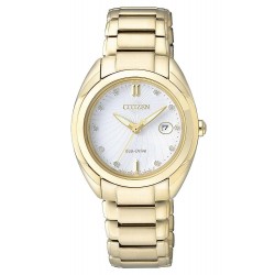 Montre Femme Citizen Eco-Drive EM0313-54A