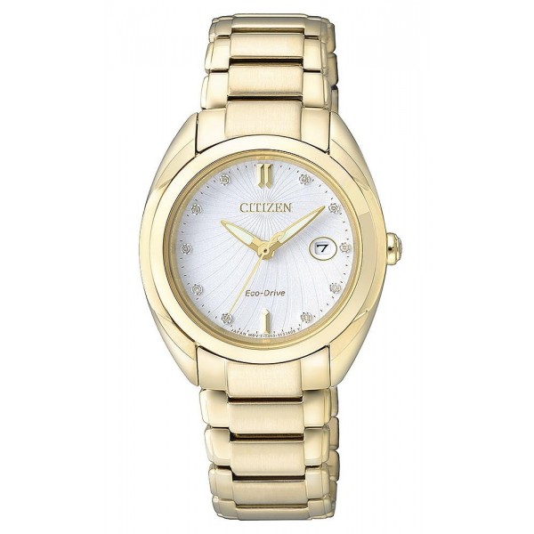 Acheter Montre Femme Citizen Eco-Drive EM0313-54A