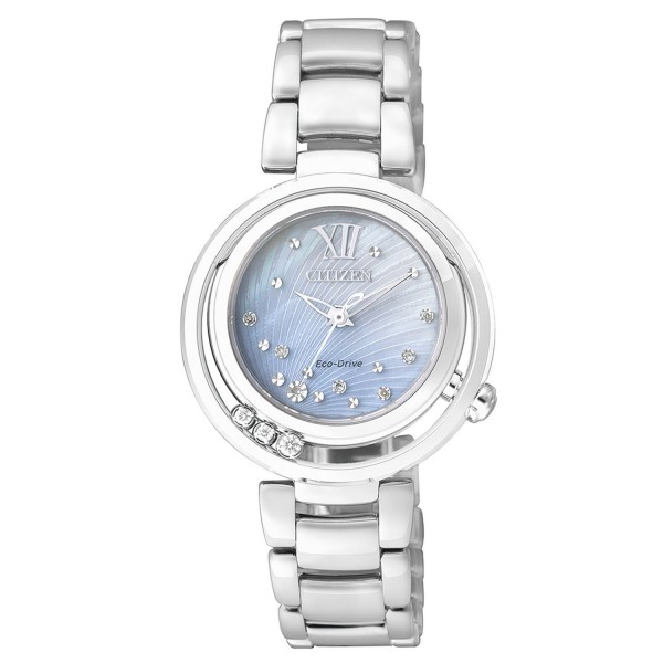 Acheter Montre Femme Citizen Eco-Drive EM0321-56D