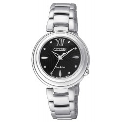 Montre Femme Citizen Eco-Drive EM0331-52E