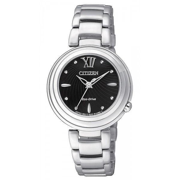 Acheter Montre Femme Citizen Eco-Drive EM0331-52E