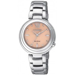 Montre Femme Citizen Eco-Drive EM0331-52W