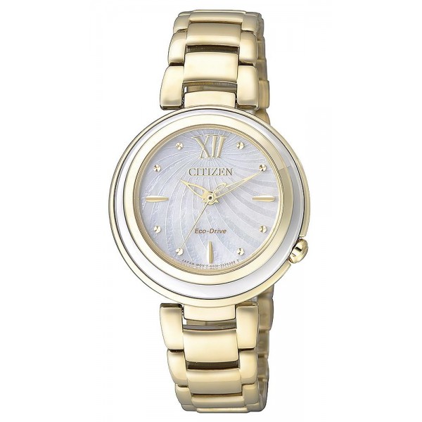 Acheter Montre Femme Citizen Eco-Drive EM0336-59D