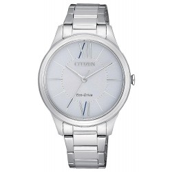 Montre Femme Citizen Eco-Drive EM0410-58A