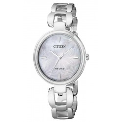 Montre Femme Citizen Eco-Drive EM0420-89D