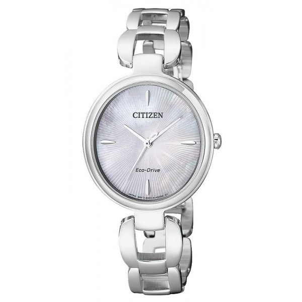 Acheter Montre Femme Citizen Eco-Drive EM0420-89D