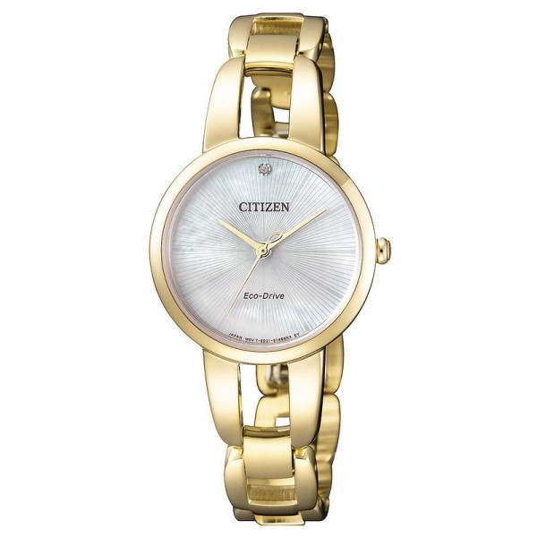 Acheter Montre Femme Citizen Eco-Drive EM0432-80Y