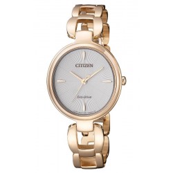 Montre Femme Citizen Eco-Drive EM0423-81A