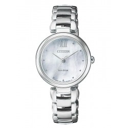 Montre Femme Citizen Eco-Drive EM0530-81D